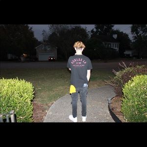 Meet your Posher, Dev